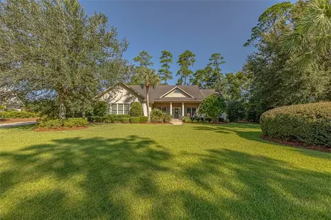 12 Crows Nest Cv, Brunswick, GA 31523