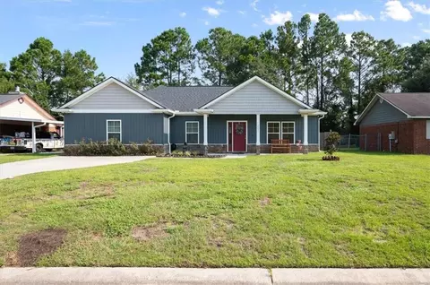 1445 Enterprise Dr, Hinesville, GA 31313