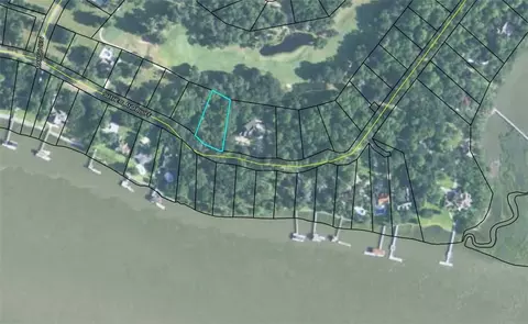Lot 3 Sutherland Bluff Drive Ne, Shellman Bluff, GA 31331 photo 7
