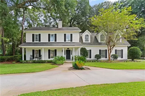 100 Long Pt, Saint Simons Island, GA 31522