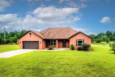 1171 Waverly Farms Rd, Waverly, GA 31565