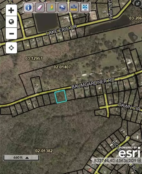 423 Baumgardner Rd, Brunswick, GA 31523