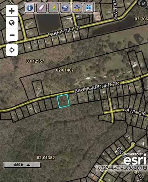 423 Baumgardner Rd #117, Brunswick, GA 31523