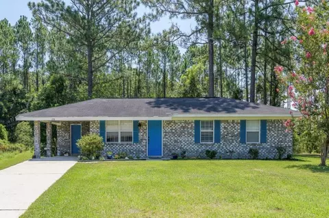 133 Tapique Cir, Saint Marys, GA 31558