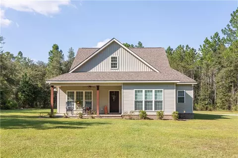 6293 Hilton Hall Rd, Reidsville, GA 30453