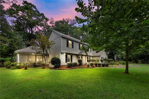 825 Park St, Saint Marys, GA 31558