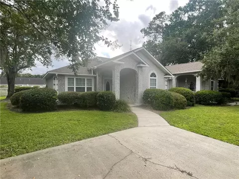109 111 Richard Lee Trce, Brunswick, GA 31520