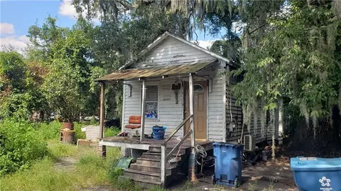 2526 Wolfe St, Brunswick, GA 31520