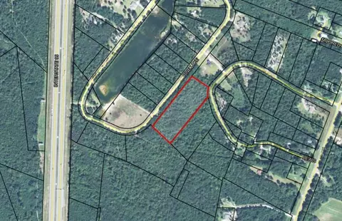 Lot 34 Pine Lake Loop, Townsend, GA 31331