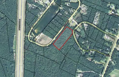 lot34 Pine Lake Loop, Townsend, GA 31331