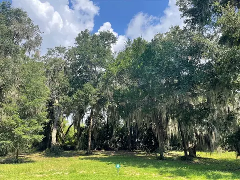 Parcel 9 Sutherland Court, Townsend, GA 31331