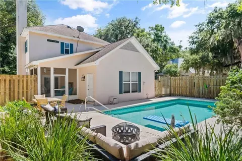 118 Rivera Dr, Saint Simons Island, GA 31522