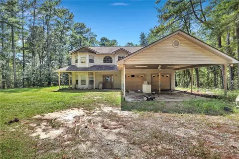 2114 Penholloway Rd, Jesup, GA 31546