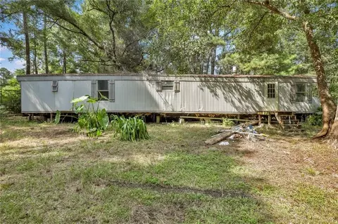 5276 Bethlehem Rd, Jesup, GA 31546
