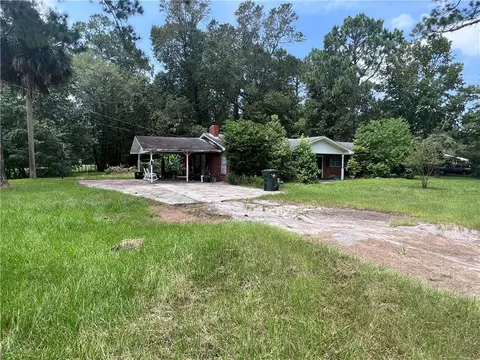 1465 Blythe Island Dr, Brunswick, GA 31523