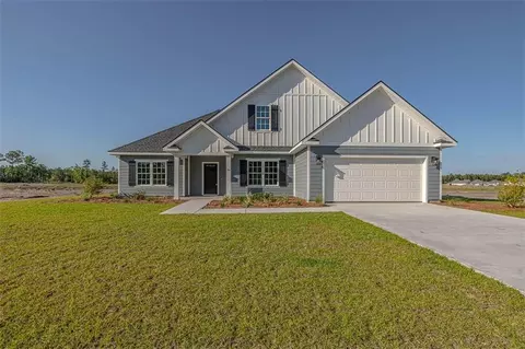 84 Allie Loop, Brunswick, GA 31525