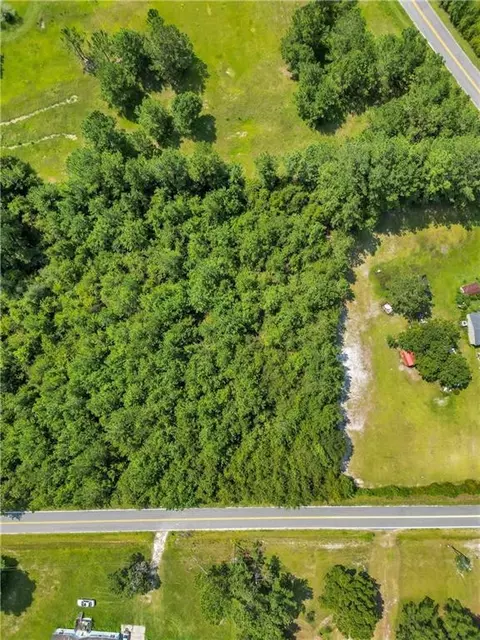 Tract 1 Bay Road, Blackshear, GA 31516