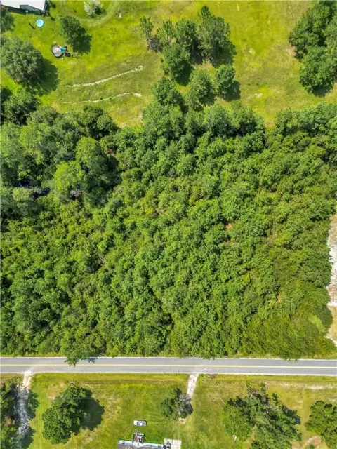 Tract 2 Bay Road, Blackshear, GA 31516