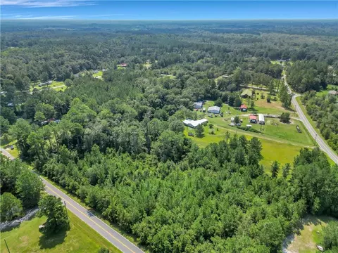 Tract 3 Bay Road, Blackshear, GA 31516