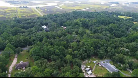 2 55 - Ac Ga Hwy 99 Bethel Baptist Church Rd, Darien, GA 31305