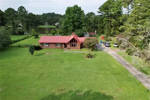 97 Burgess Cir, Brunswick, GA 31523