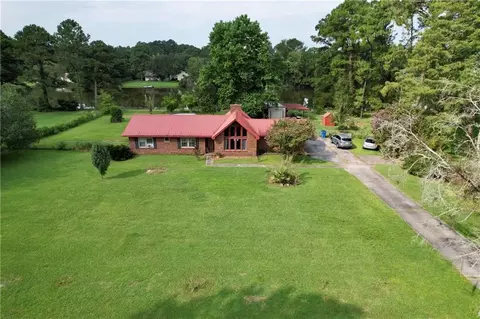 97 Burgess Cir, Brunswick, GA 31523