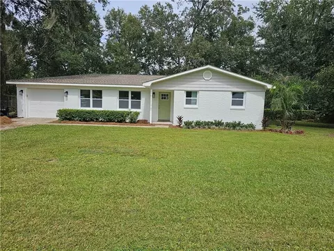126 Northwood Dr, Brunswick, GA 31525