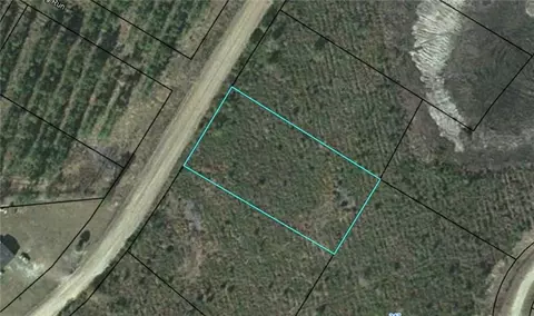 4858 Old Waynesville Rd #9, Waynesville, GA 31566