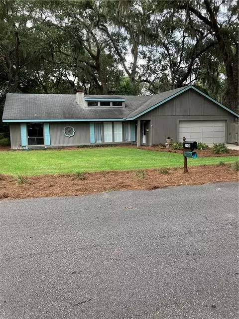 1904 Second Ave, Saint Simons Island, GA 31522