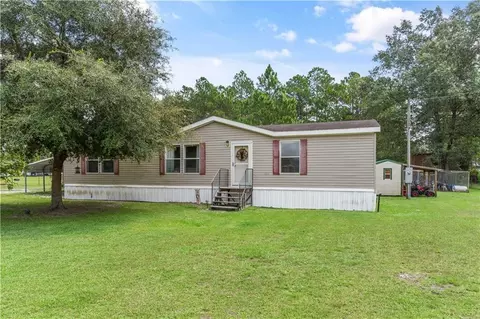 238 Magnolia Cir, Nahunta, GA 31553