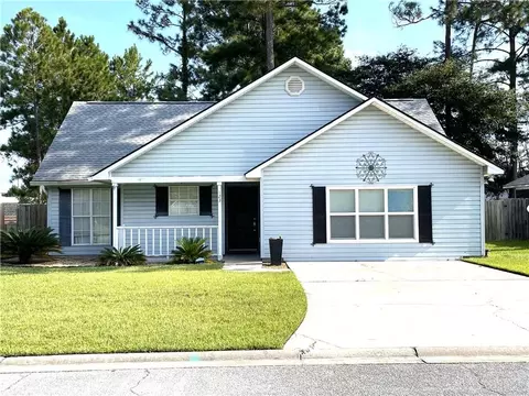 123 Easy St, Brunswick, GA 31525