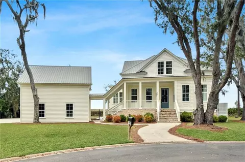 955 Champney Dr, Saint Simons Island, GA 31522