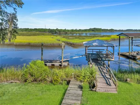 19 River Plantation Pl NE, Townsend, GA 31331