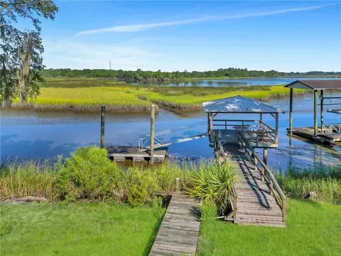 19 River Plantation Pl NE #19, Townsend, GA 31331