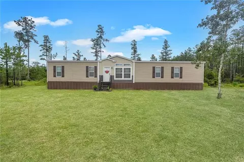 6510 Old Hwy 259, Waynesville, GA 31566