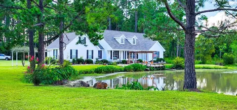 6651 Satilla Rd, Blackshear, GA 31516