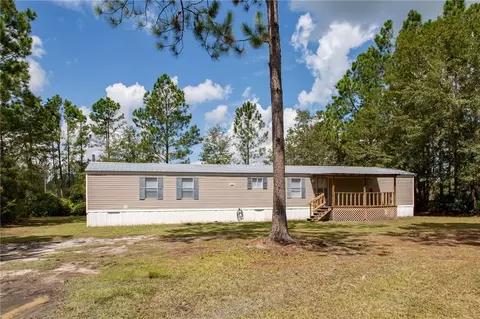 4545 Smith Ln, Waycross, GA 31503