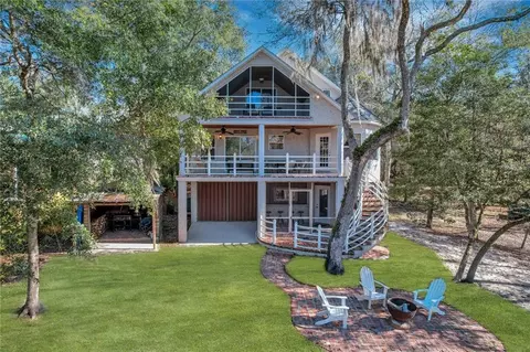 282 Happy Landing Rd, Waynesville, GA 31566