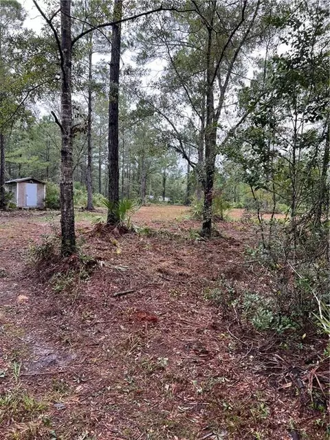 709 College Cir, Waynesville, GA 31566
