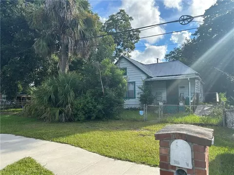 2426 Gordon St, Brunswick, GA 31520