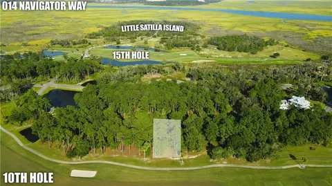 lot14 Navigator Way #14, Waverly, GA 31565