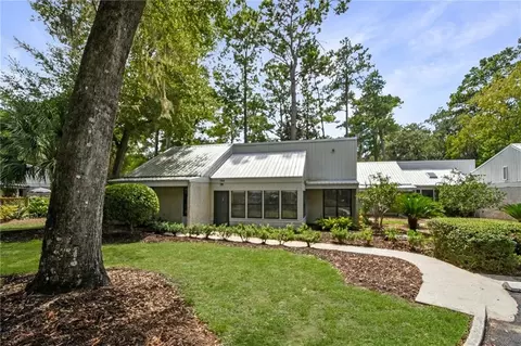744 Deer Run Villas, Saint Simons Island, GA 31522