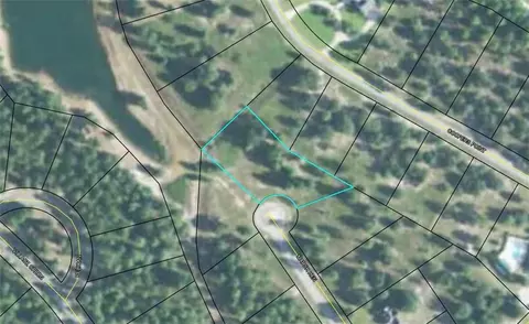 lot1 A-21 Marsh Hen Rd NE, Townsend, GA 31331