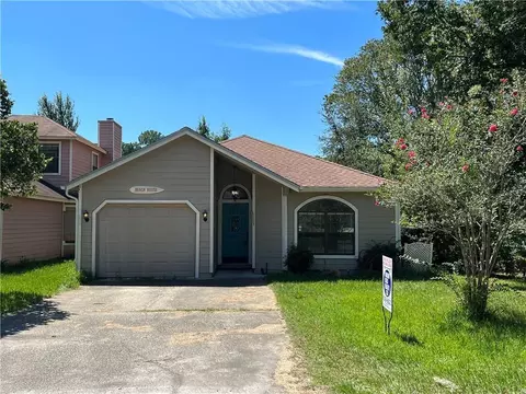132 Hamilton Dr, Saint Marys, GA 31558