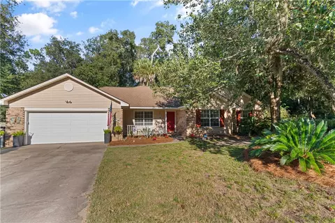 312 Bushoan Rd, Brunswick, GA 31525