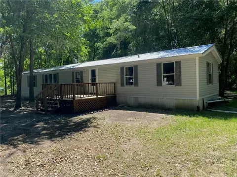 537 Myers Hill Rd, Brunswick, GA 31523