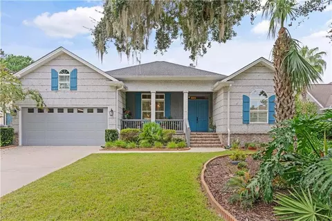 1219 Sea Palms West Dr, Saint Simons Island, GA 31522