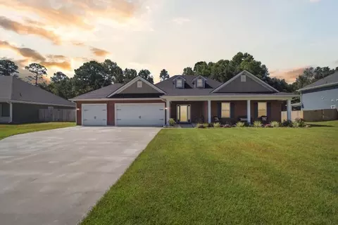 356 Palmer Place Ln NE, Ludowici, GA 31316