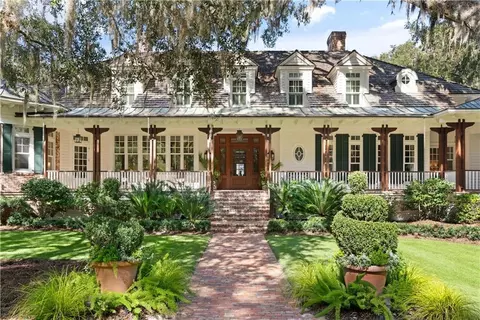 404 Pikes Bluff Dr, Saint Simons Island, GA 31522