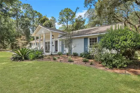938 N Beachview Dr, Jekyll Island, GA 31527
